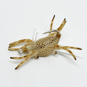 Alphlexo Crab AC06